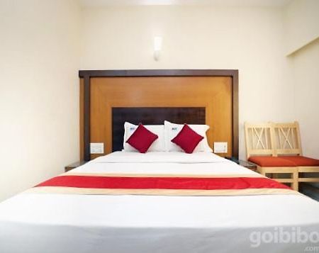 Hlvgrandinn Bangalore Exterior photo
