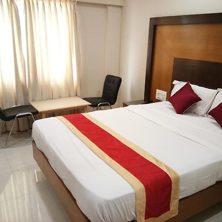 Hlvgrandinn Bangalore Exterior photo