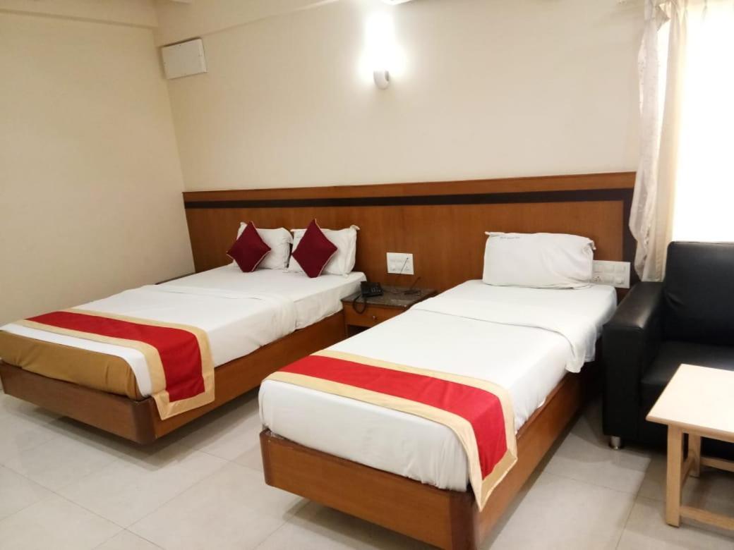 Hlvgrandinn Bangalore Exterior photo