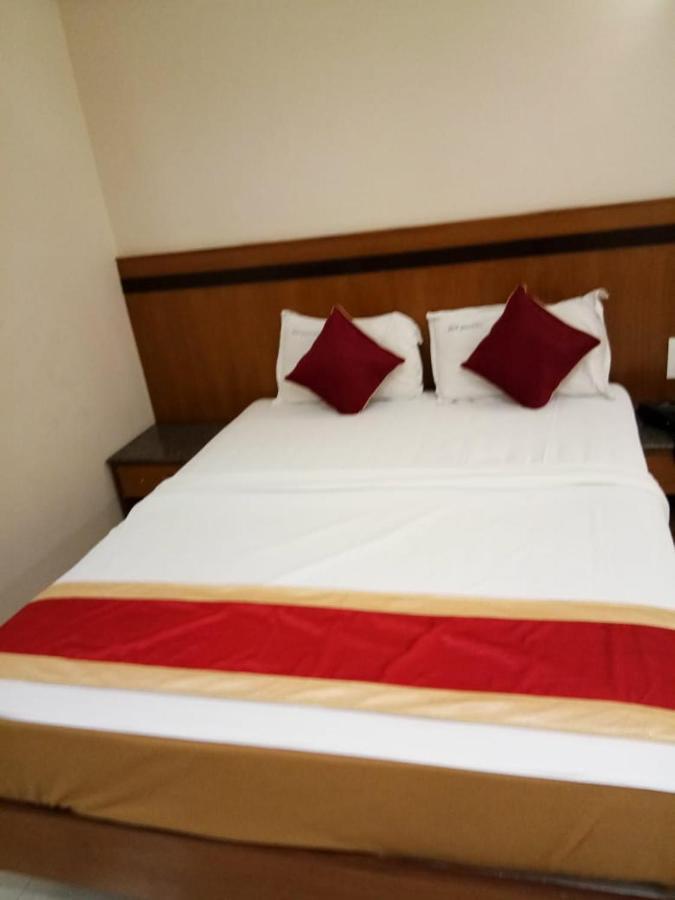 Hlvgrandinn Bangalore Exterior photo