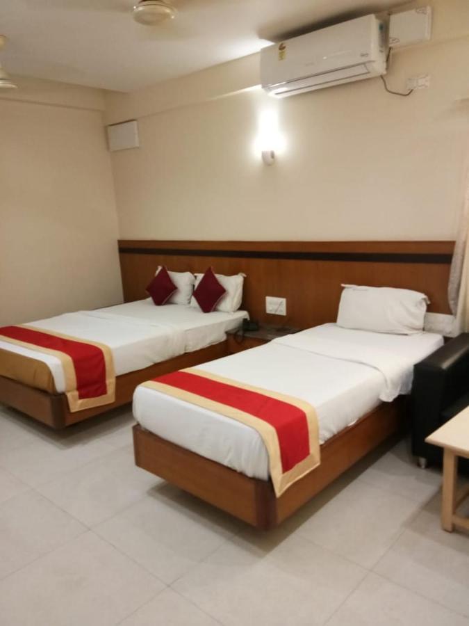 Hlvgrandinn Bangalore Exterior photo