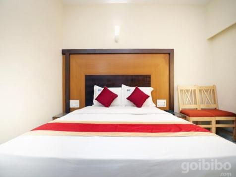 Hlvgrandinn Bangalore Exterior photo